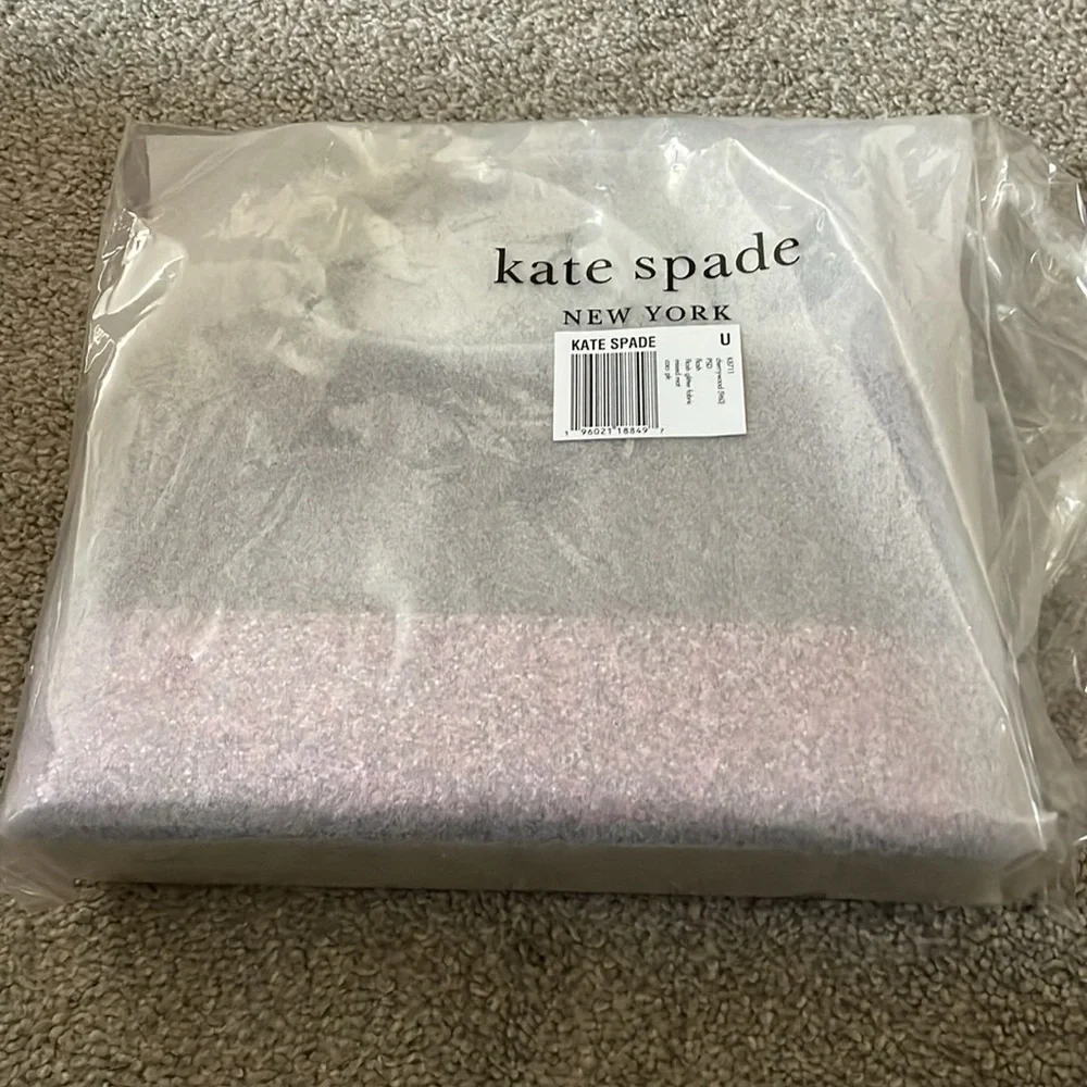 NEW Kate Spade Glitter Crossbody Bag